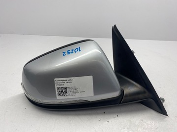 фото thumb №7, Bmw x1 f48 дзеркало праві 6pin