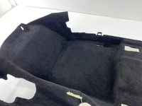 фото thumb №7, Пол обшивка коврик ford fiesta mk8 eu