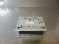 фото thumb №1, Радио cd заводской ford fiesta mk7 aa6t-18c815-ad europa