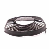 фото thumb №9, Mercedes vito viano w639 защита корпус вентилятора вентилятора a6395030001