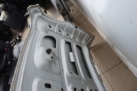 фото thumb №6, Mercedes w245 b-klasa капот перед передняя 748