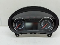 Купить Opel insignia a рестайлинг  2.0 cdti biturbo счетчик приборы, фото thumb