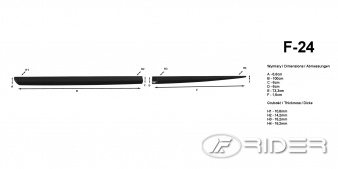 фото thumb №8, Ssangyong rexton планки бічні