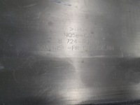 фото thumb №7, Kia sportage v 5 gt планка двері праві перед права