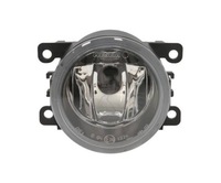 фото thumb №1, Лампа протитуманна subaru legacy 2010 - 2014 l/r