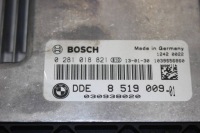 фото thumb №8, Блок керування двигуном (ecu) bmw x1 e84 0281018821