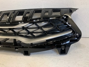 фото thumb №5, Решётка решётка решётка радиатора kia ceed iii рестайлинг 21-