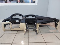 фото thumb №7, Nowa панель приладів консоль bmw e60 e61 beż 6976423