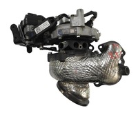 фото thumb №1, Ts335 турбонагнетатель vw audi 4.0 tdi a8 057145653q