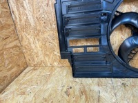 Купить Вентилятор радиатор корпус bmw f39 f40 f45 f48 mini f55 f56 f57 f60 864586, фото thumb