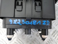 фото thumb №8, Консоль панель подушка безпеки peugeot 3008 5008 ii gt line шкіра