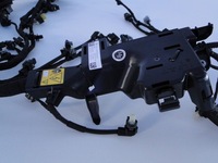 фото thumb №13, Mercedes a w177 177 b w247 247 cla 118 рестайлінг установка двигуна джгут