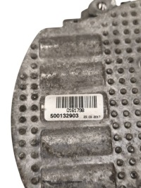 Bmw x3 g01 2018 всі електричний вентилятор радіатора Зі Шроту, фото thumb