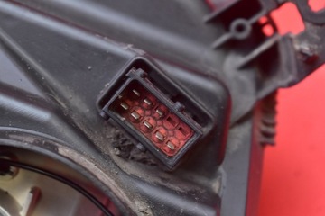 фото thumb №14, Фара лівий лампа перед eu 24451032 1eg270370-01 opel astra iii h 04-07