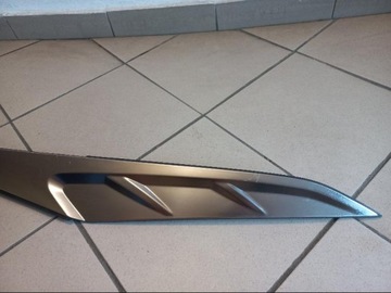 фото thumb №6, Hyundai tucson iv 4 планка крыльев задняя правая