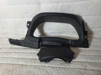 фото thumb №1, Захист dekor корпус рамка спідометра nissan leaf