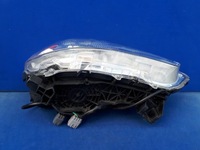 фото thumb №11, Mitsubishi asx 10-19 2010-2019 фара лампа правая обычная