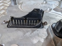 фото thumb №8, Mercedes блок керування акумулятора dc box 2.o a0009005438