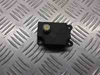 фото thumb №1, Моторчик обігрівача renault scenic ii