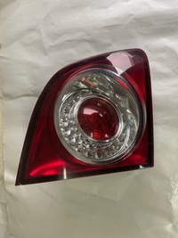 фото thumb №1, Лампа задняя задняя vw golf 5 v plus левая w крышка 5m0945093h