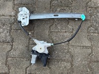 фото thumb №5, Kia rio iii 3 механізм+ моторчик скло лівий перед 824501w010