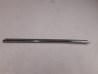 фото thumb №1, Maserati levante планка хром 670034260