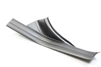 фото thumb №1, Молдинг порог дверь левая задняя bmw e83 x3 3404759