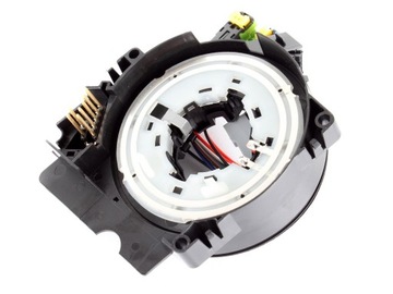 фото thumb №5, Стрічка подушки повітряної подушка безпеки renault scenic ii grand scenic ii 03-09