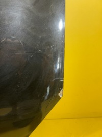 Nissan qashqai 1 капот крышка двигателя Доставка, фото thumb