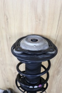 Mercedes slk r172 mcperson поворотний кулак підвіска праве перед a1723200130 Оригінал, фото thumb