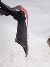 фото thumb №16, Nissan x-trail ii 2 t31 08-13 бампер задняя задний