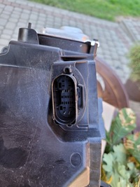 фото thumb №11, Mercedes glc w253 x253 lift usa лампа фара левый full led 2539060804