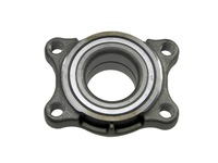 фото thumb №1, Ступиця колеса перед nty klp-ns-061