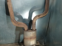 фото thumb №1, Гасник середній alfa romeo stelvio 2009797000