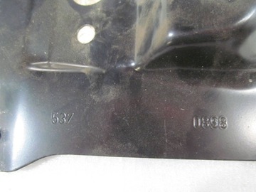 фото thumb №10, Opel astra g 98-09 кронштейн дверь правые перед передних правых c502