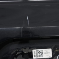 фото thumb №10, Volkswagen vw scirocco 3 бампер задній deep black чорний - c9x