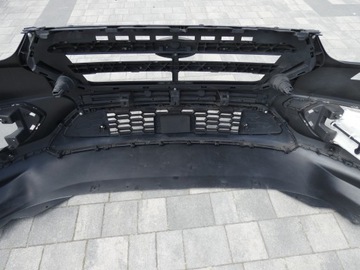 фото thumb №13, Бампер решітка решітка ford kuga mk-2 st-line рестайлінг