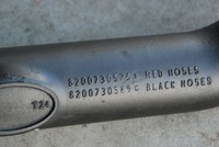 фото thumb №4, Шланг повітря інтеркулер труба renault master iii 2.3dci