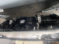 фото thumb №7, Капот бампер усилитель лампы bmw x3 g01 x4 g02 цвет c4p