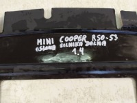 фото thumb №7, Защита двигателя pod бампер mini cooper r50 r52 r53