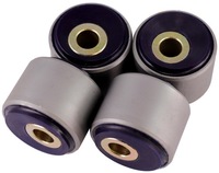 фото thumb №1, Поліуретанові втулки втулки важеля перед ексцентрики patrol