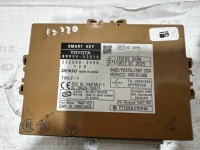 Купити Модуль smart key keyless 89990-53016 lexus is220 250 05-12, фото thumb