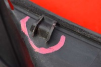 фото thumb №10, Жабо полный eu 7405a155 7405a174 mitsubishi outlander 2 ii 05-09