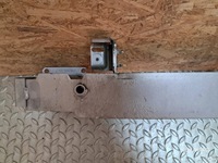 фото thumb №6, Citroen c5 iii x7 балка поперечина бампера передній