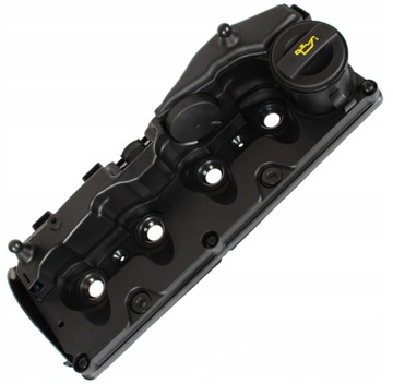 фото thumb №1, Крышка клапанов вентиляция картера vw golf vi 08- 1.6tdi 2.0tdi , passat 10- , 03l103469c
