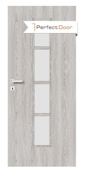 Межкомнатные двери PERFECTDOOR модель LAGO ПРОИЗВОДИТЕЛЬ