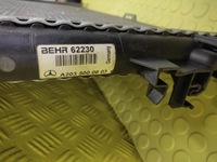 фото thumb №9, Mercedes w203 2.2 cdi радиаторов воды a2035000603