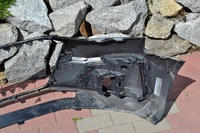 фото thumb №6, Бампер audi a4 b9 s line s4 рестайлінг 8w0