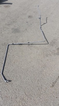 фото thumb №1, Трубка шланг компресора mercedes atego