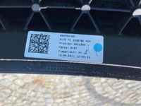 фото thumb №10, Mercedes 172 slk дах складний люк 1727950002 1727900170 оригінал